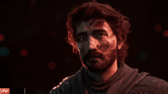 《光与影：33号远征队》古斯塔夫动捕回应查理·考克斯的盛赞：太慷慨了！