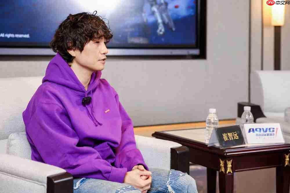 在挑战与传承中破局：《匹诺曹的谎言》总监专访