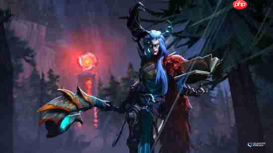 Quantic Dream新作《Spellcasters Chronicles》测试将开!第三人称3v3MOBA