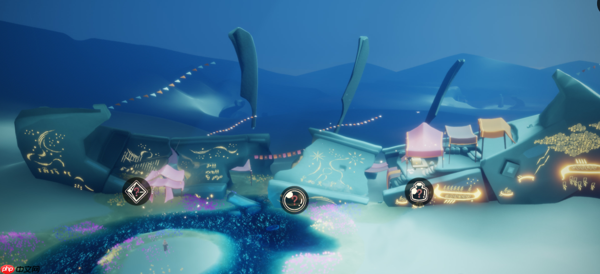 光遇10.29免费魔法是什么-光遇10月29日免费魔法收集攻略