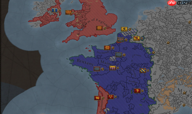 欧陆风云5诺夫哥罗德专属革新科技