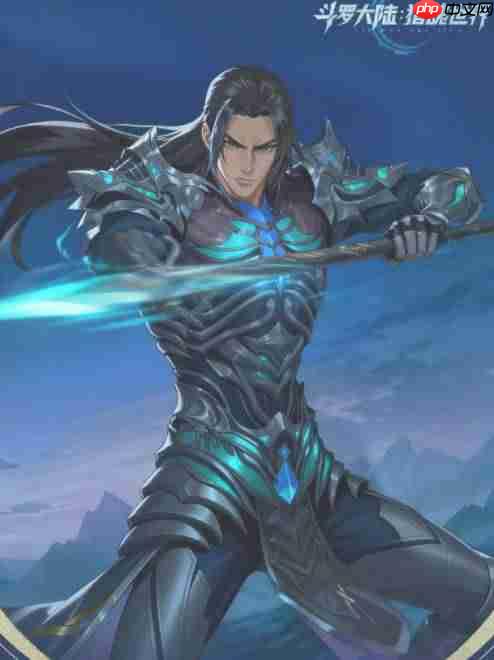 斗罗大陆猎魂世界莫长歌强度解析与角色抽取建议