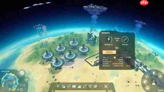 《明日方舟：终末地》灵感众多：死亡搁浅、戴森球等！