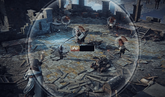 《艾尔登法环：黑夜君临》DLC新角色“学者”介绍：群怪克星 AOE拉满！