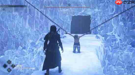 《刺客信条:影》联动《进击的巨人》实机图片