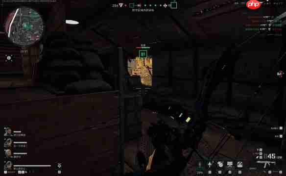 三角洲行动大战场露娜怎么上分