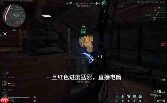 三角洲行动大战场露娜怎么上分