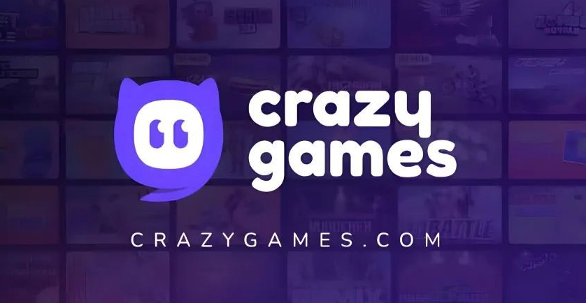 Crazygames官方在线网站入口