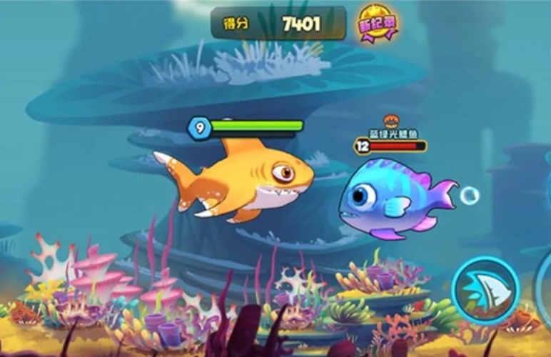 无限吞食小游戏在线玩入口及官网链接揭秘