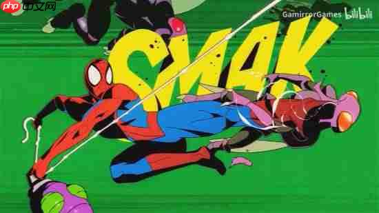 美队钢铁侠等集体亮相！《漫威宇宙入侵》开场公开