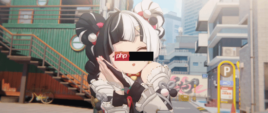 《绝区零》琉音角色展示：尖酸刻薄小嘴淬毒