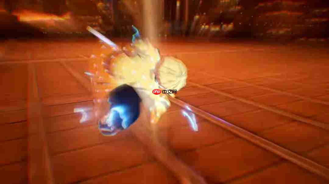 12月2日上线! 《鬼灭之刃 火之神血风谭2》DLC新增无限城版我妻善逸