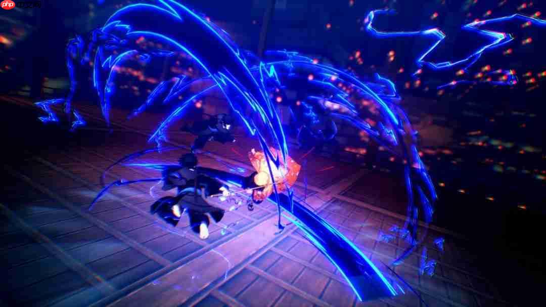 12月2日上线! 《鬼灭之刃 火之神血风谭2》DLC新增无限城版我妻善逸