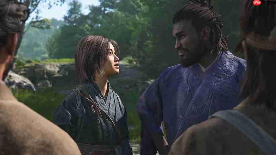 今日上线! 《刺客信条:影》推出《进击的巨人》联动内容