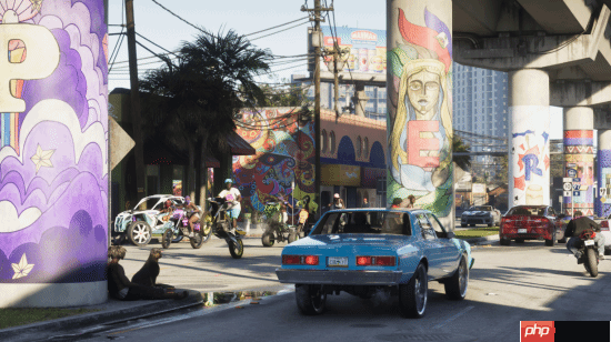 外媒爆料R星裁员风波原因:与《GTA6》无关