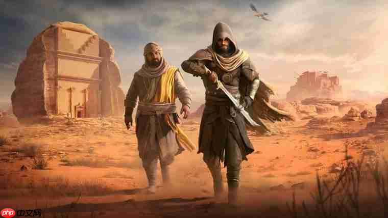 刺客信条，幻景DLC获意外好评