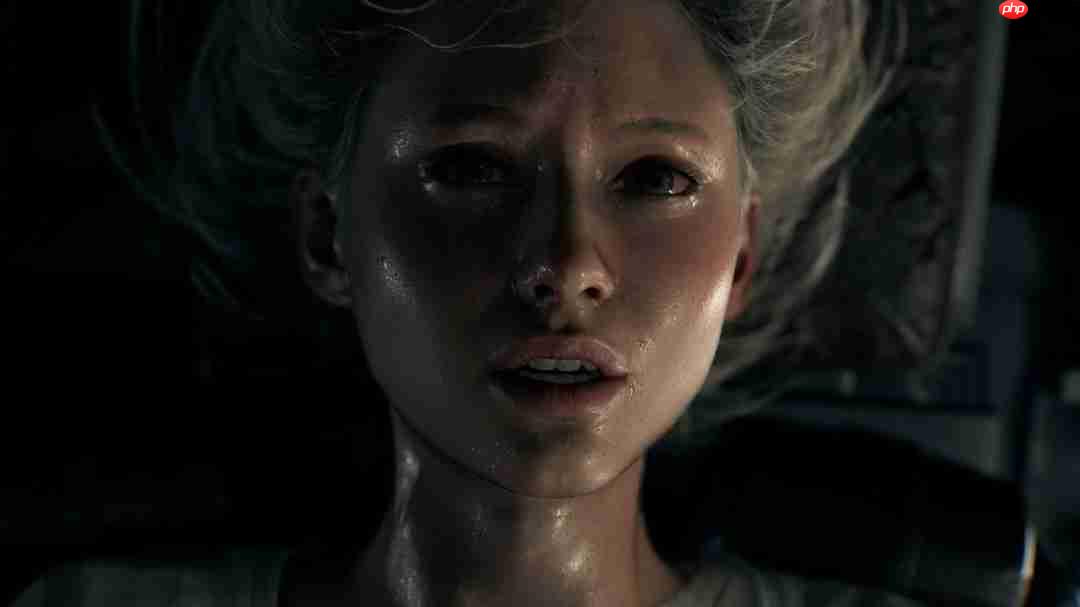 生化危机9制作人倾力打造，让玩家体验极致恐怖之旅