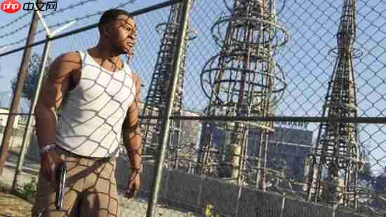 警惕利润至上!R星创始人称高品质游戏和赚钱能共存