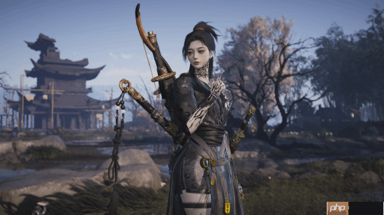 燕云十六声支持PS5 Pro强化与SteamDeck完全兼容，网易开放世界大作新动态揭秘