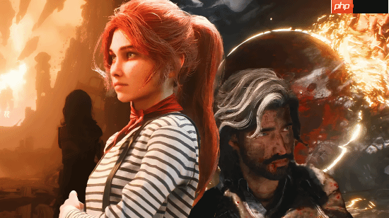 《光与影:33号远征队》男女主演员谈剧情:竟然选了相同的结局