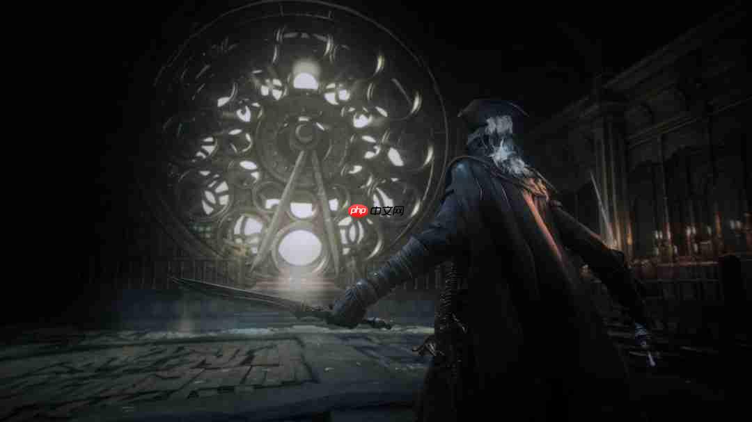 分析师推测 《血源诅咒》全球销量已突破900万份