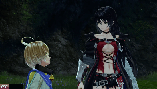 《狂战传说复刻》大量截图公开！和原版区别多大？