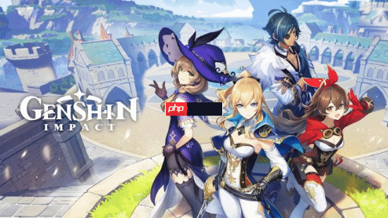 《原神》NS版意外入榜!Fami通最受期待榜公开