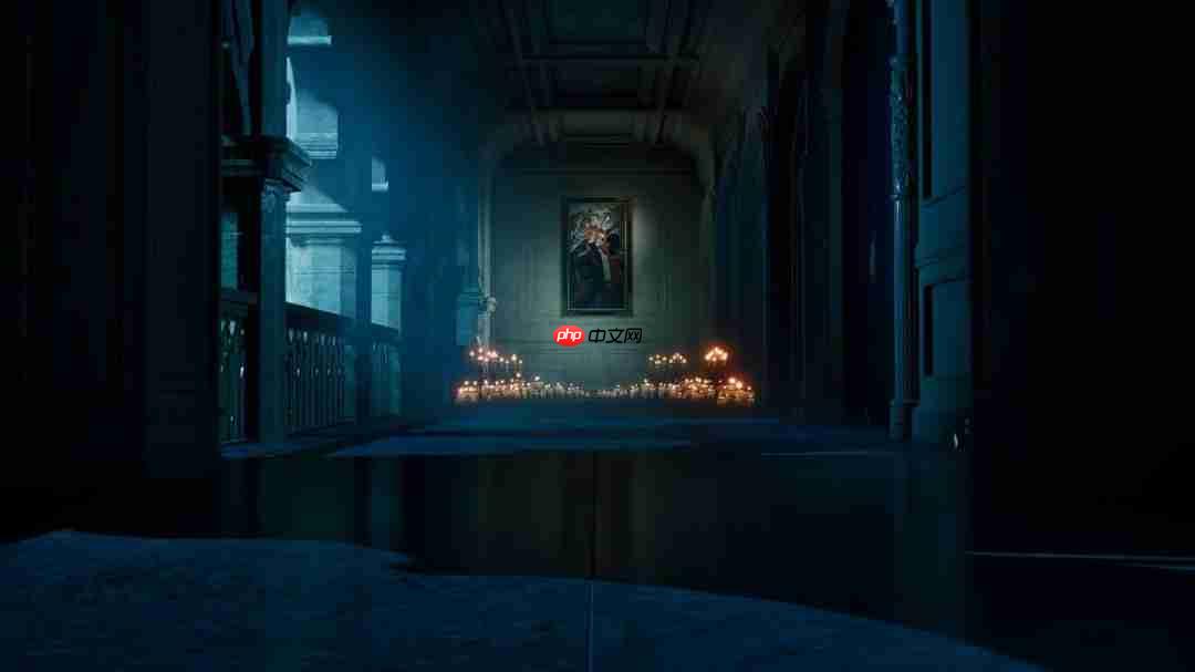 《噬血代码2》新角色乔茜・安茹PV：独眼萝莉登场！