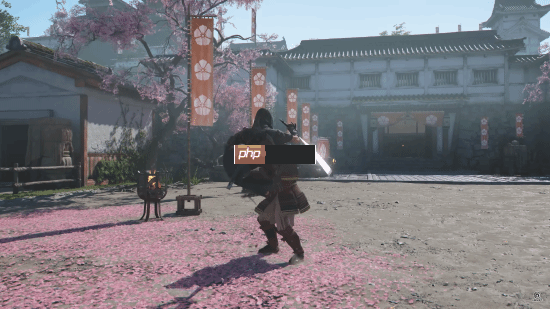 《刺客信条:影》明日免费更新:新剧情、新解谜、新技能和新联动!