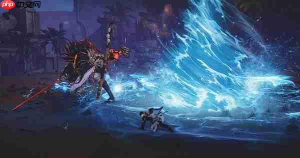 《我独自升级：起立·觉醒》抢先体验阶段玩家好评如潮，明日11月25日正式发售