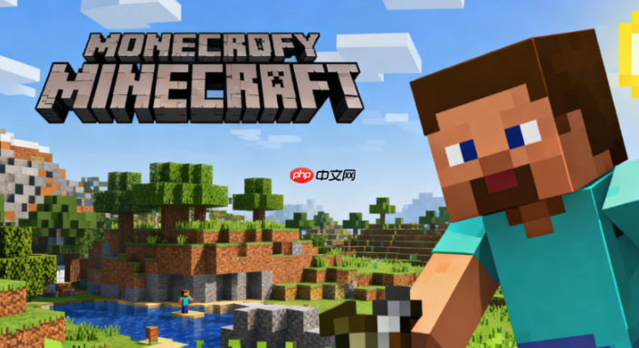 我的世界mc.js在线游戏入口，网页版畅玩页面