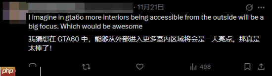 《GTAOL》新预告疑似可无缝加载:难道是测试《GTA6》技术?