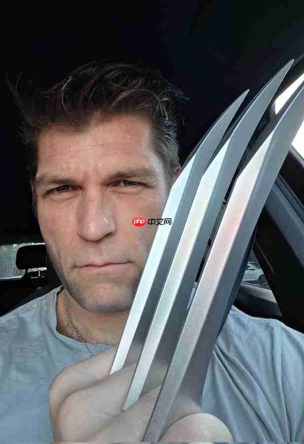 明年新情报!《漫威金刚狼》主演盛赞失眠组:已经迫不及待了