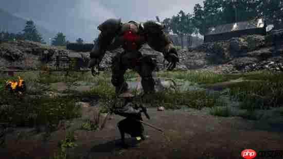 砍杀or类魂?你更喜欢哪种类型的游戏呢