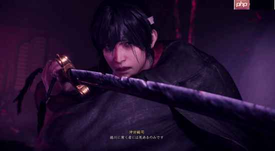 《仁王3》主题之一为