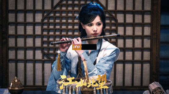 《江山北望》Steam特别好评:高质量影游 剧情出色