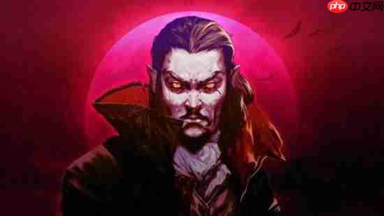 官方石锤!《吸血鬼幸存者2》确认正在筹备!