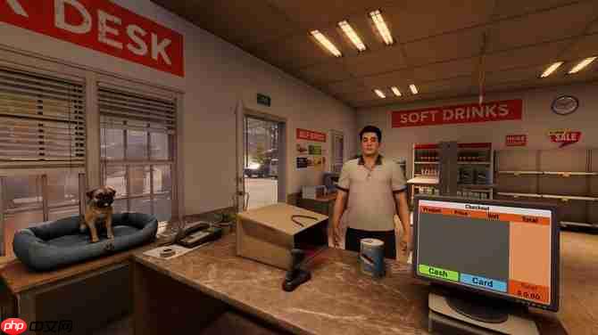 《Roadside Research》2026年1季度抢测 外星人加油站经营