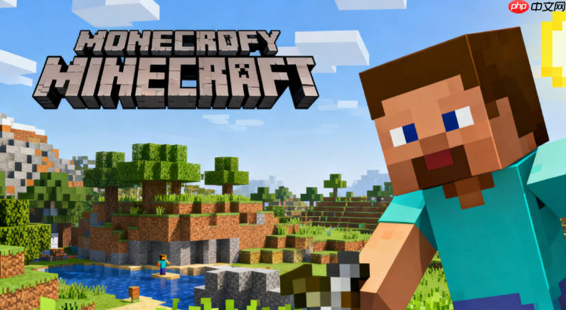 我的世界网页版免费在线畅玩入口揭秘