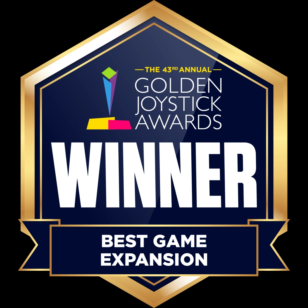 NEOWIZ《匹诺曹的谎言:序曲》荣获2025金摇杆奖最佳游戏扩展包!