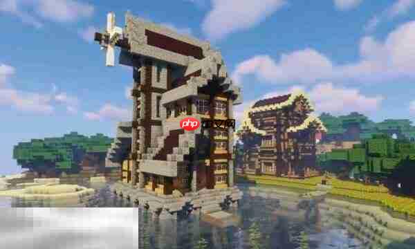 如何在我的世界保持永久白天：我的世界永久白天指令大全