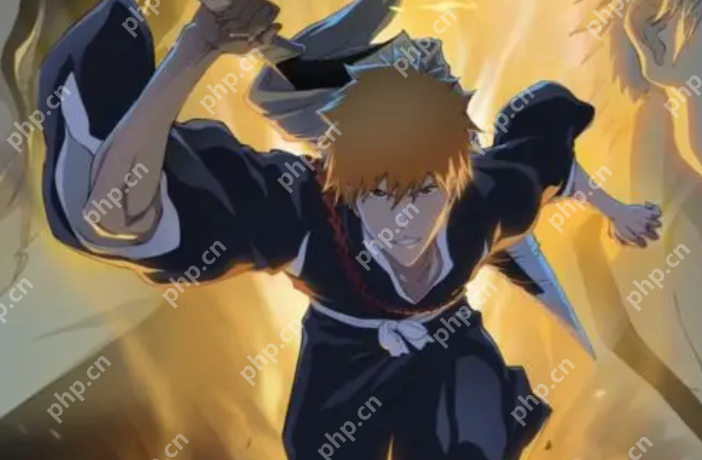 境界刀鸣官方站点直达_境界刀鸣网页版访问链接 - php中文网