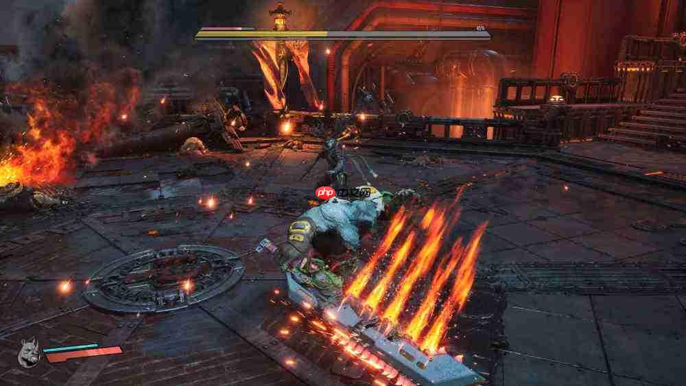 《动物朋克》详细解析——《暗影火炬城》开发者最新力作