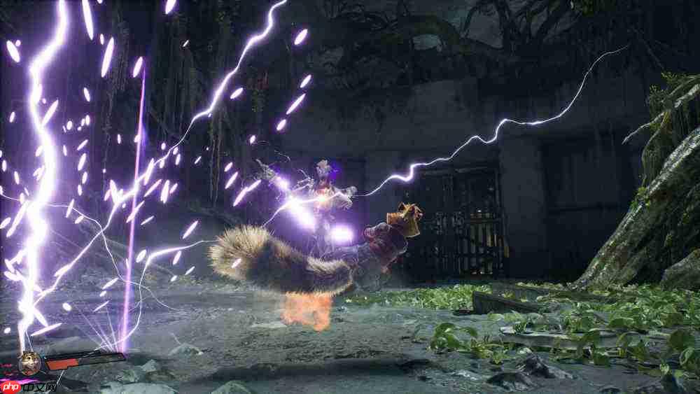 《动物朋克》详细解析——《暗影火炬城》开发者最新力作