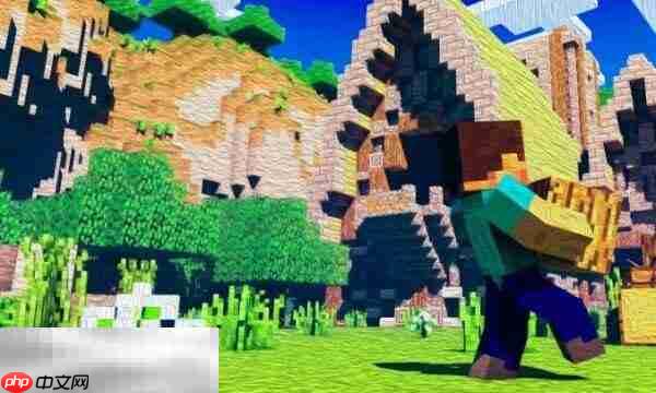 如何一键清空地面掉落物：我的世界清理指令大全