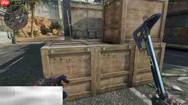 三角洲行动零号大坝100%刷红点位在哪 零号大坝100%刷红点位一览