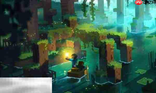 我的世界时间指令详解，调节时间流速与切换昼夜的方法