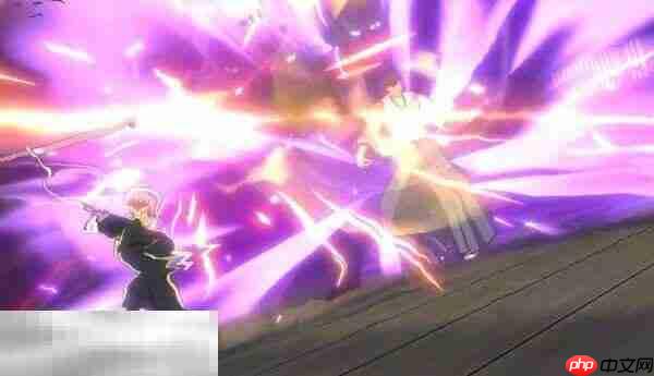 境界刀鸣草鹿八千流技能是什么 草鹿八千流角色定位及技能介绍