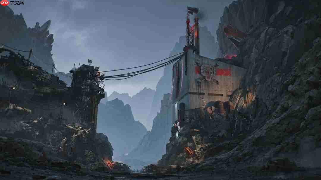 动作游戏《动物朋克》预告 暗影火炬城团队新作