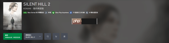 《寂静岭2:重制版》正式登陆Xbox平台:5折优惠同步开启!